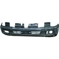 Diederichs 6671852 Bumper
