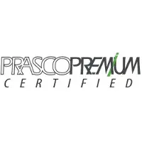 PRASCO DA8241051 Achterbumper