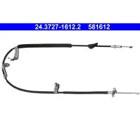 Ate 24.3727-1612.2 Handremkabel