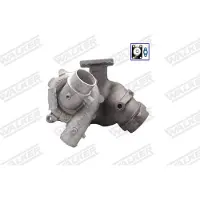 Walker 59615G-EV Turbocharger
