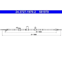 Ate 24.3727-1970.2 Handremkabel