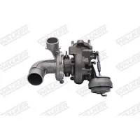 Walker 59408H-PW Turbocharger