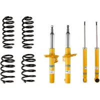 BILSTEIN 46-183156 Schokdemper met veer