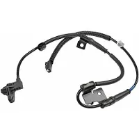 METZGER 09001479 Wielsnelheidssensor (ABS)