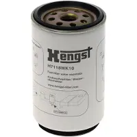 HENGST FILTER H7118WK10 Brandstoffilter