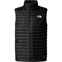The North Face - Donsjassen - M Bettaforca LT Down Vest TNF Black voor Heren - Maat S - Zwart