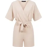 Cloud5ive Jumpsuit sand
