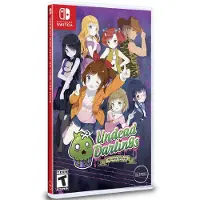 Undead Darlings: No Cure for Love | Switch