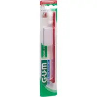 Gum Classic 411 Tandenborstel - Soft Full