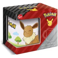 Stor Pokémon Mok / Beker Eevee 325 ml Cups & Mok / Bekers