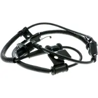 VEMO V52-72-0193 Wielsnelheidssensor (ABS)