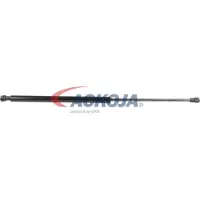 ACKOJA A38-0075 Gasveer achterklep