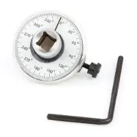 YATO Gradenmeter voor vastzetten bouten