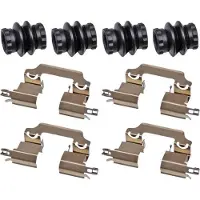 ABS A.B.S. 0158Q Accessoireset, schijfremblok