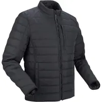 Segura Griffith Motorfiets Textieljas Maat