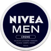 Nivea Men Crème - Blik - 150 ml