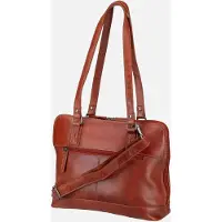 The Chesterfield Brand Viamonte Shoulderbag cognac
