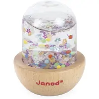 Janod Sensori - Kleurrijke sensorische bubbels