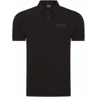 Ballin Est. 2013 Polo SS Pique Polo Zwart