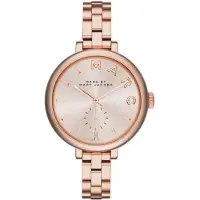 Marc Jacobs MBM3364 Vrouwenhorloge