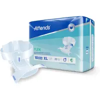 Attends 4x Flex 10 Xl 20 Stuks