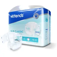 Attends Slip Classic 10 Large 212004 15 St Verband