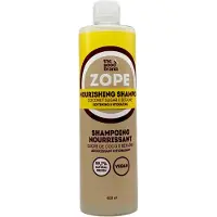The Good Brand - Shampoo Coconut - 99.5% Natural - Vegan- 400 ml