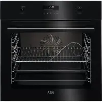 AEG BCE558370B 71 l 3500 W Zwart