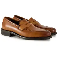 Loake Shoemakers Cleveland Schoenen