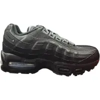 Nike Air Max 95 Junior, zwart