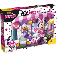 K3yriders puzzle df plus 108 minnie