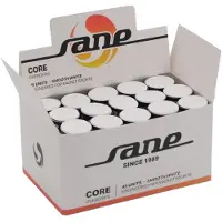 Sane Padel Surgrip van padel Core Lisos (x45)