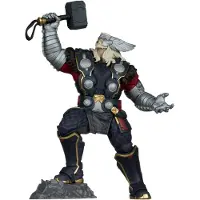 Mcfarlane Toys Toys Marvel Rivals - Figuur - Thor 1/10