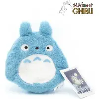 SEMIC Ghibli - Totoro Pluche Portemonnaie Blue 15cm