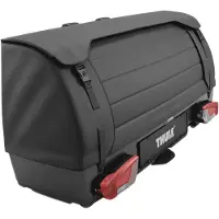 Thule Onto 2 Kofferbak