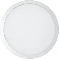 Ledvance LED Plafondlamp Planon Rond 400 28W 2550lm - 840 Koel Wit | 400mm - IP20 | Plafondlamp