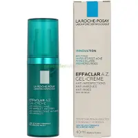 La Roche-Posay Effaclar Az Crèmegel 40 ml