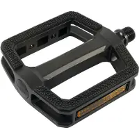 Union Sp-180 Pedalen Zilver