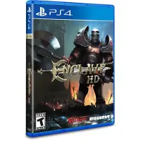 Enclave HD () - PS4