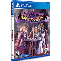 Overrogue () | PS4