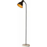 Loberon Vloerlamp Mockville