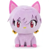 Barrado Ranma 1/2 25 Cm Knuffelbeer