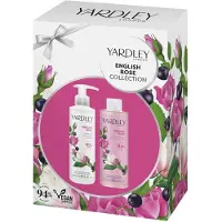 Yardley English Rose geschenkset