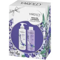 Yardley English Lavender geschenkset