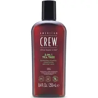 American Crew Tea Tree 3-in-1