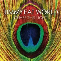 Universal Music Chase this light