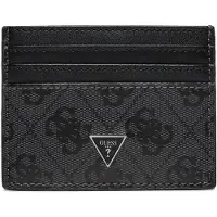 GUESS Etui 'Vezzola' zwart
