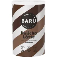 Baru - Hojicha Latte Poeder 250g