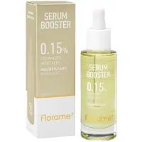 Florame Voedend Booster Serum 0,15% Biologische Plantaardige Ceramiden 30 ml