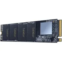 Lexar NM610 250 GB M.2 PCI Express 3.0 NVMe 3D TLC
